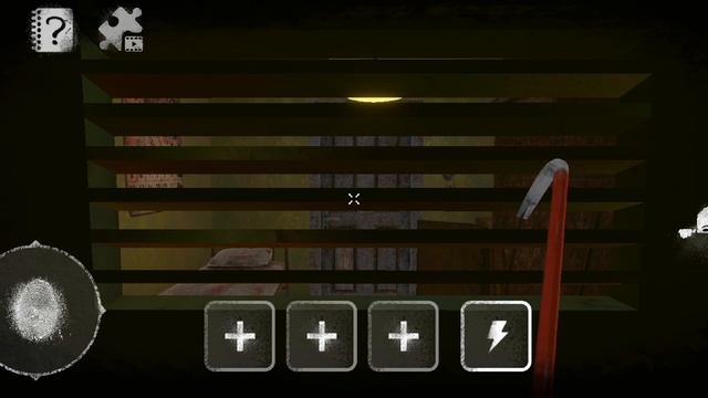 Играю в хоррор игру Хаги Ваги смотреть онлайн