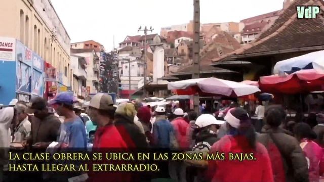 Antananarivo, Madagascar: what to see and what to do смотреть онлайн