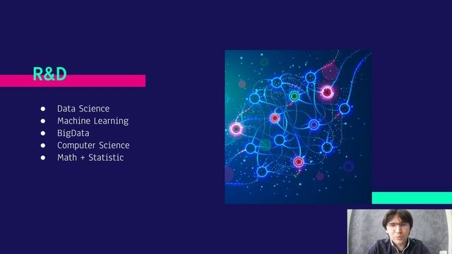 Куда развиваться в IT? Какие знания нужны? Backend или Frontend