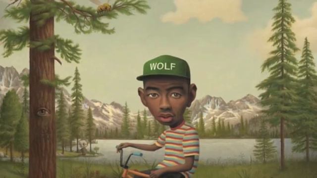 Tamale - Tyler, The Creator