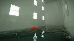 Pools Game STAGE #03 NEW LEVEL FROM BETA | #Aesthetics of #liminalspace #walkthrough #nocommentary