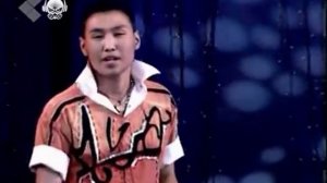 Сана ырыа Алик Григорьев - Арахсыы