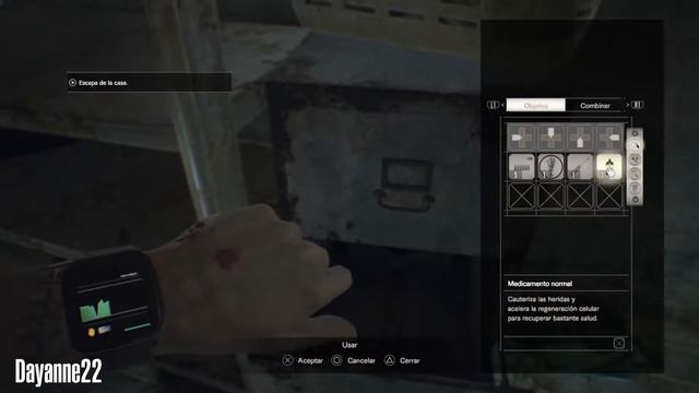 Resident Evil 7 Biohazard || Parte 1 (PS4) Gold Edition смотреть онлайн