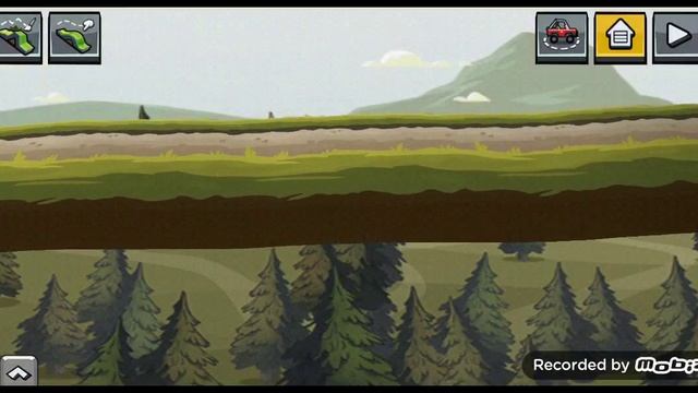 IMPOSSIBLE MAP HCR2