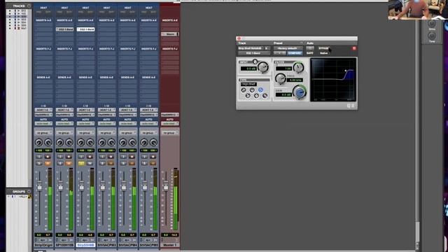 EQ Basics and Walkthrough with Ryan Black смотреть онлайн