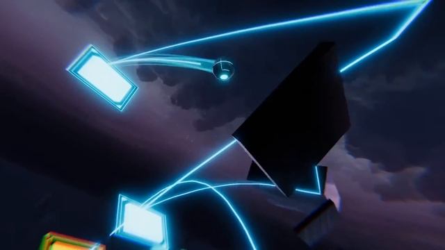 Hurl VR Launch Trailer VR, HTC Vive смотреть онлайн