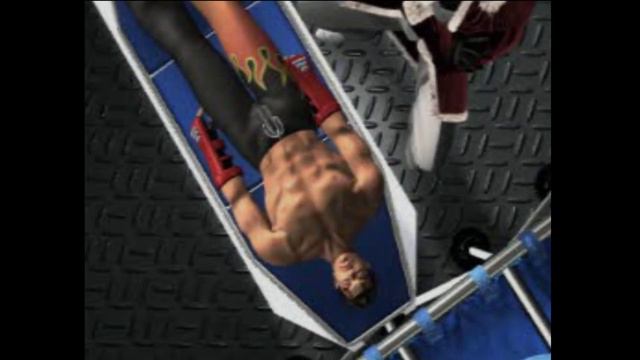 Heihachi Mishima | A Grandsons Fall (4K) Tekken 3 Cutscene Duckstation смотреть онлайн