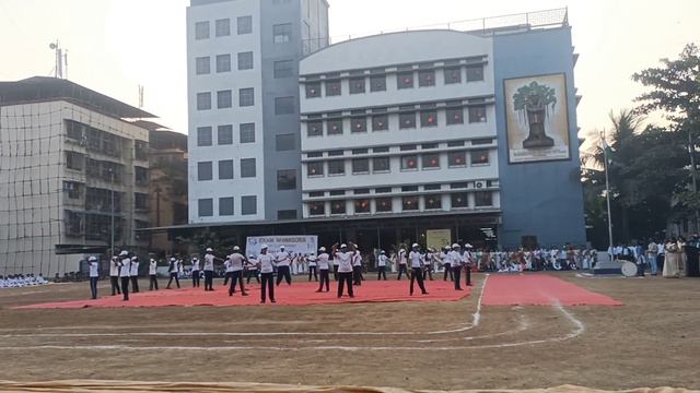 Domble Dance смотреть онлайн