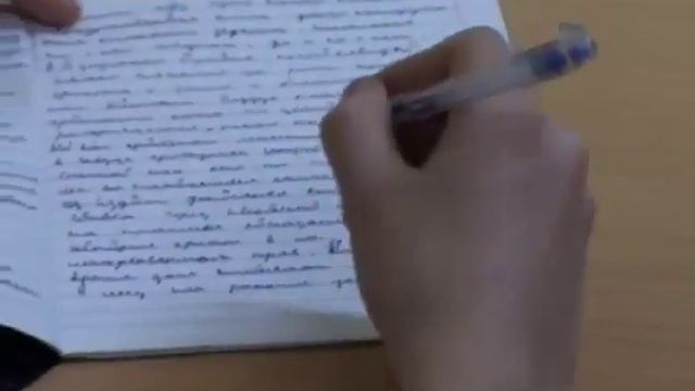 Русский язык. Видеоурок 7 смотреть онлайн