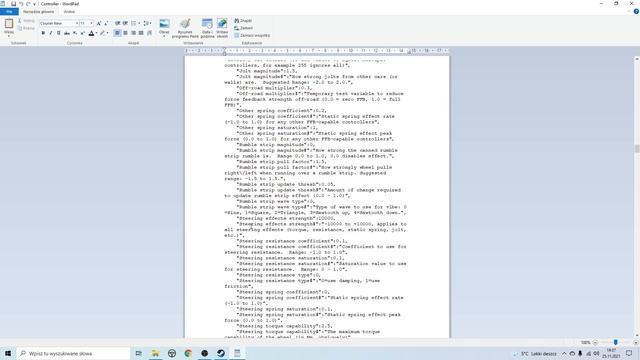 CSL DD/Rfactor2 ( fix the problem) !!read the description!! смотреть онлайн