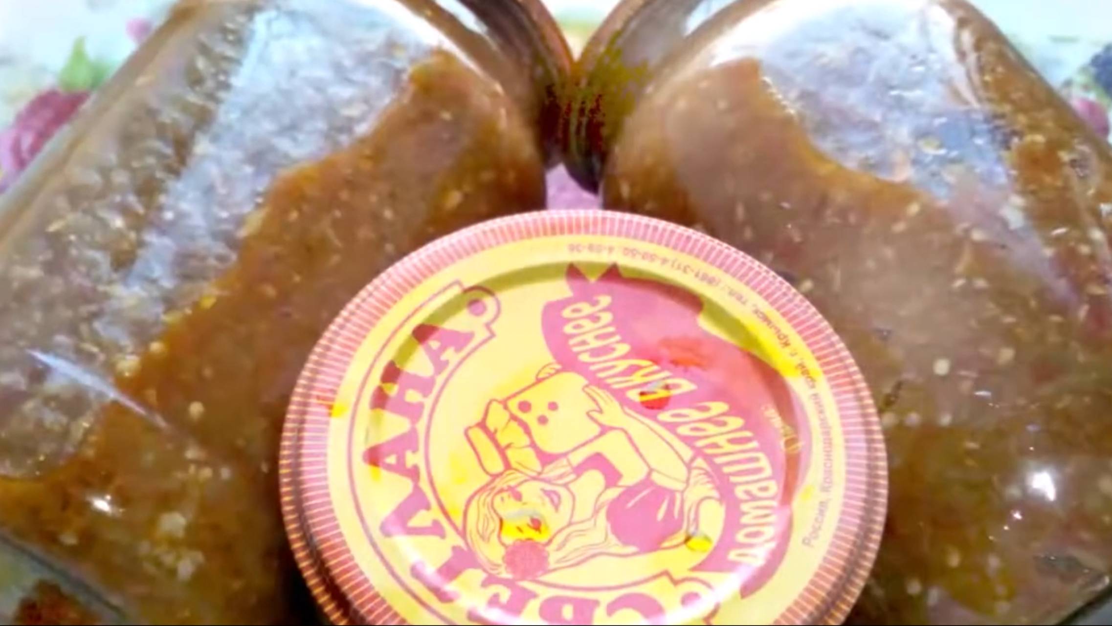 Кулинарные видео-рецепты и многое другое