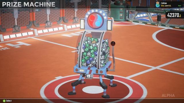 Disc Jam Salvage Duplicate Simulator смотреть онлайн