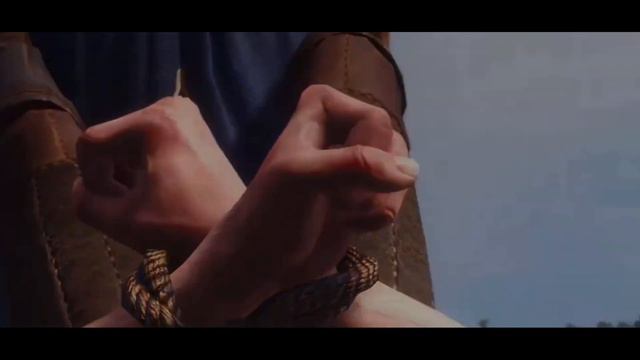 Злодеи, которые были правы Часть 7