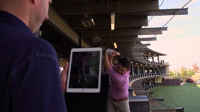 Topgolf | Start Your Golf Game | Topgolf смотреть онлайн