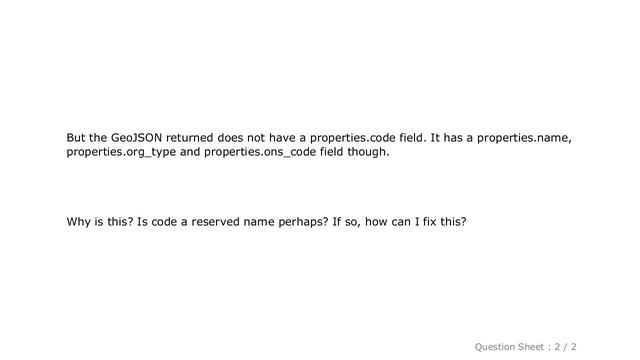 Django : Django's GeoJSON serializer not serializing all fields? смотреть онлайн