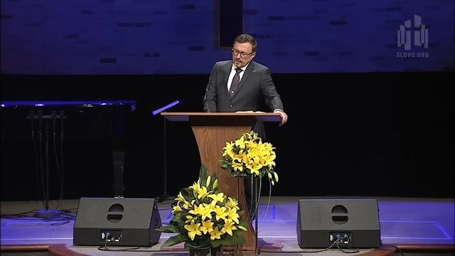 Исаия: 9. Спасение — главная тема истории | Ис 13-25 || Алексей Коломийцев смотреть онлайн