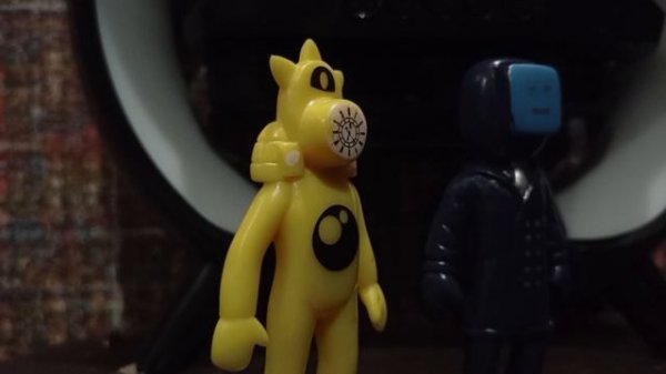 skibidi реальность - 11