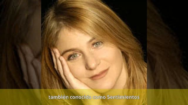 Emilia Mazer - Carrera смотреть онлайн