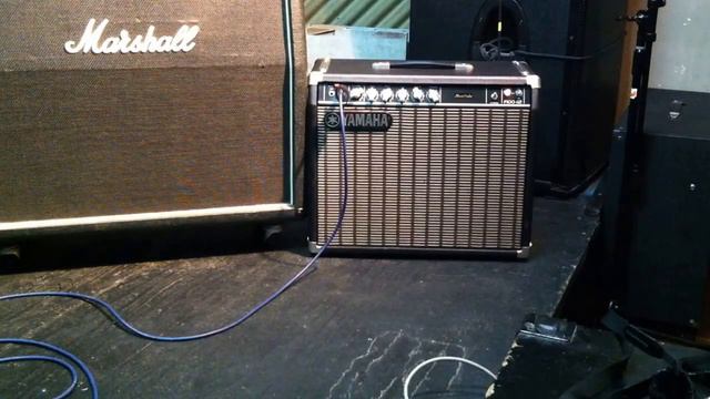 BluesTube 製ギターアンプ試奏　　Feb 29, 2016　　/ 5 смотреть онлайн