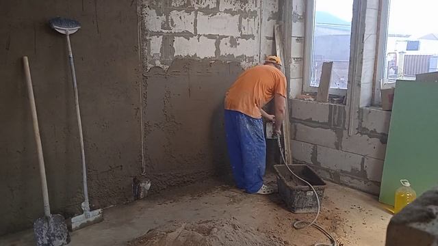 Хоппер ковш 4м2 за 7 минут. смотреть онлайн