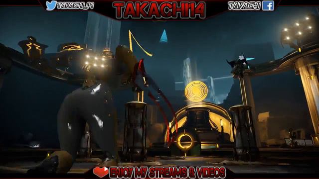 Getting my ass whooped in lunaro 1v1 XD | Warframe (PC) смотреть онлайн