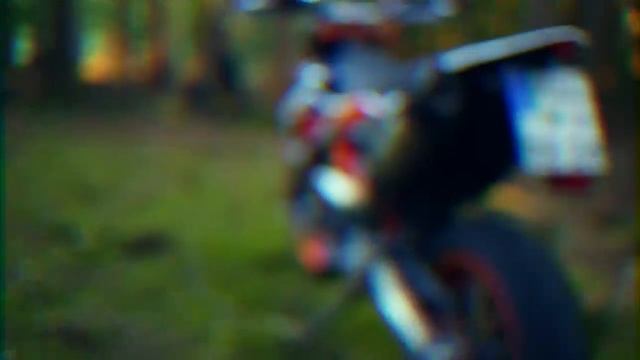 KTM SMC 690 R || BIKEPORN смотреть онлайн