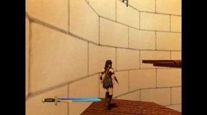 Xena: Warrior Princess [PS2]: Licensed Video Games #285