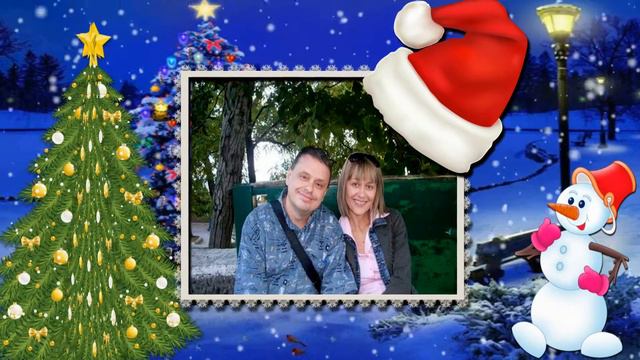 С Новым Годом, Олюшка! смотреть онлайн