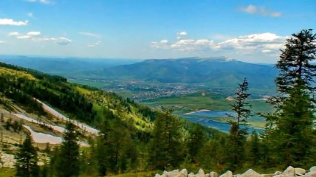 Синий дым троецветок сл.К.Первушина муз.Ю.Болденкова смотреть онлайн