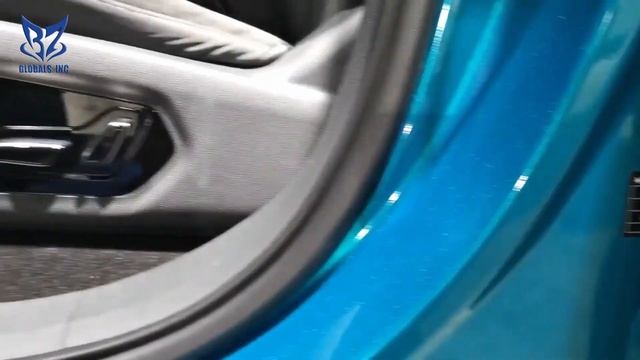 2023 Arcfox Alpha T in depth Walkaround смотреть онлайн