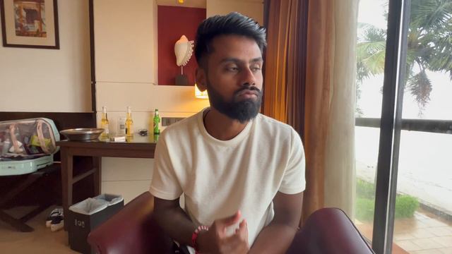 FIVE STAR HOTEL IN GOA | Best Thing To Do During Monsoon Season In India смотреть онлайн