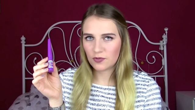 XXL DM HAUL Dezember 2015 (Weihnachtsgeschenke, Neuheiten, Balea, Catrice uvm.) I Lubella смотреть онлайн