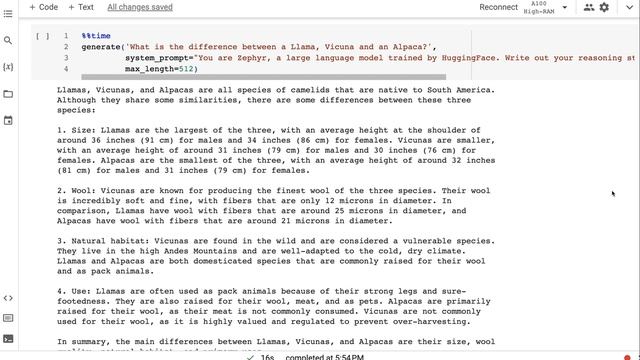 Zephyr 7B Beta - How Much Does DPO Really Help?