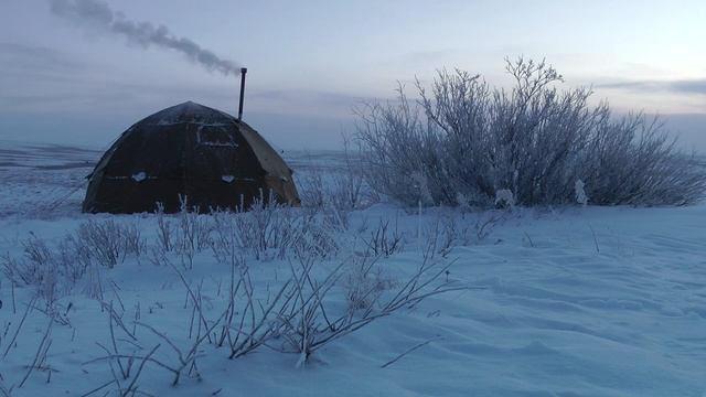 А КАК ВЫ ПРОВОДИТЕ СВОИ ВЫХОДНЫЕ В -29 °С? ТРИ ДНЯ И ДВЕ НОЧИ. ноябрь 2021 г. ВЕРСИЯ С МУЗЫКОЙ. смотреть онлайн
