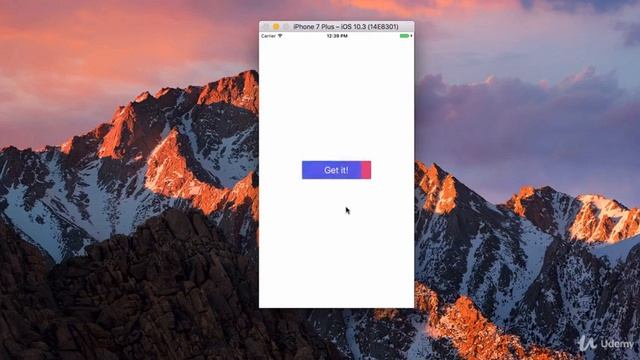Master React Native Animations : Animated Progress Bar Button Breakdown смотреть онлайн