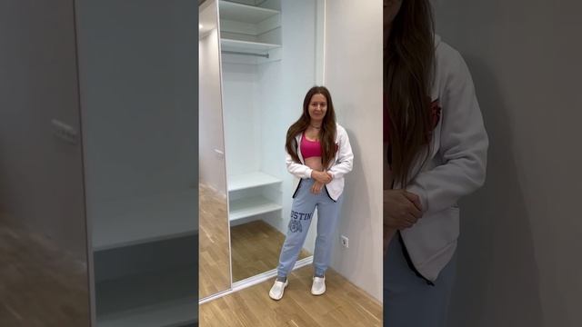 Шкаф Купе, обзор смотреть онлайн