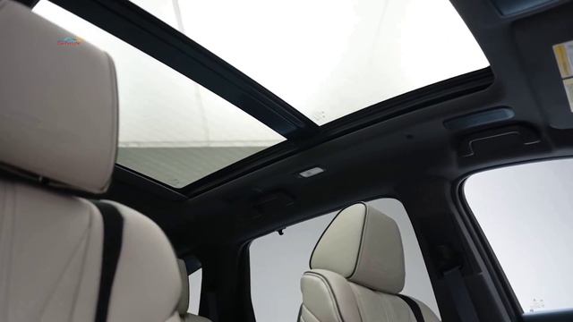 2025 Acura MDX и MDX Type S Что нового в премиальном кроссовере смотреть онлайн