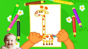 Маша и Леопольд Робот пылесос