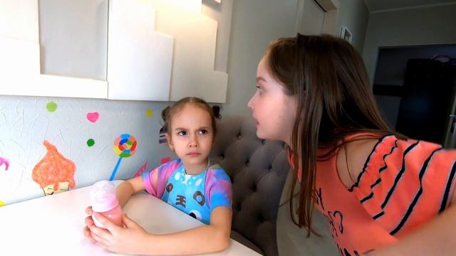 Аринка хочет быть маленькой смотреть онлайн