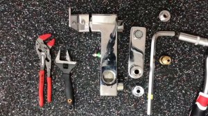 Замена Переключателя в Смесителе с Поворотным Изливом | Сервисный Центр Silverwave