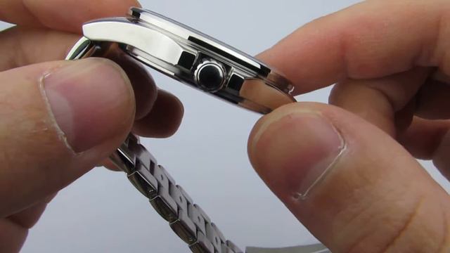 Casio SHE-3806D-7A смотреть онлайн