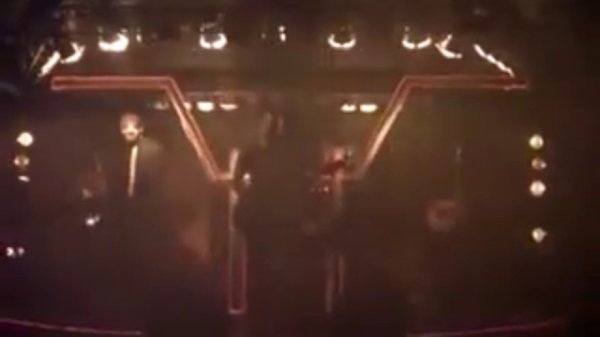 MAKSIMUM - Планета крест