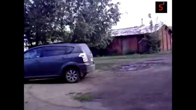 5 В Квадрате 1 эпизод смотреть онлайн