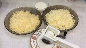 Хачапури по Аджарски | Как приготовить хачапури по Аджарски