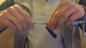 Вяжем УЛОВИСТУЮ мушку на тройнике для ловли горбуши. Как связать мушку на тройнике своими руками.