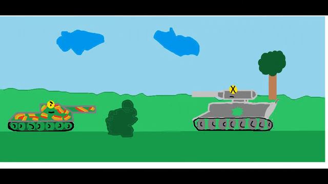 су-85 vs тигр 1 мини мультик смотреть онлайн