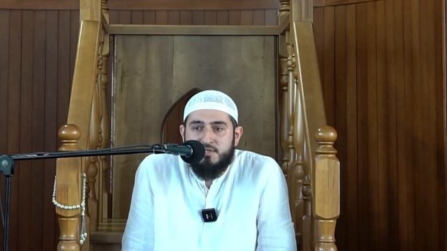 Как познать Всевышнего Аллаха | Мухаммад хазрат Ибрагимов смотреть онлайн