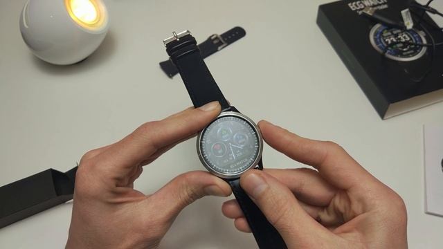 ⌚ ФИТНЕС ЧАСЫ КОТОРЫЕ ИЗМЕРЯЮТ ДАВЛЕНИЕ, ЭКГ, ПУЛЬС смотреть онлайн