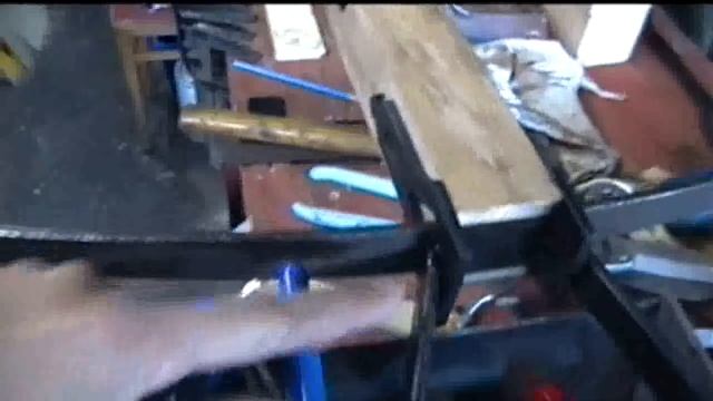 How to make a crossbow part 3 смотреть онлайн