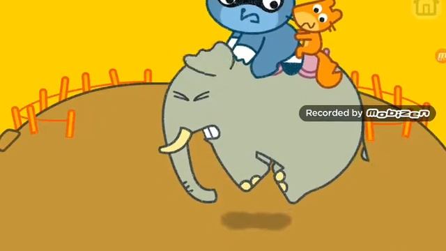 ИГРАЕМ В pango zoo смотреть онлайн
